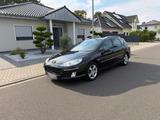 Peugeot 407sw 2.2 hdi, VOLLAUSSTATTUNG,JBL... - Peugeot 407: SW