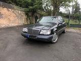 Mercedes-Benz W124 Mercedes Benz E420 *Sehr guter Zustand* - Mercedes-Benz E 420 mit Benzin-Antrieb