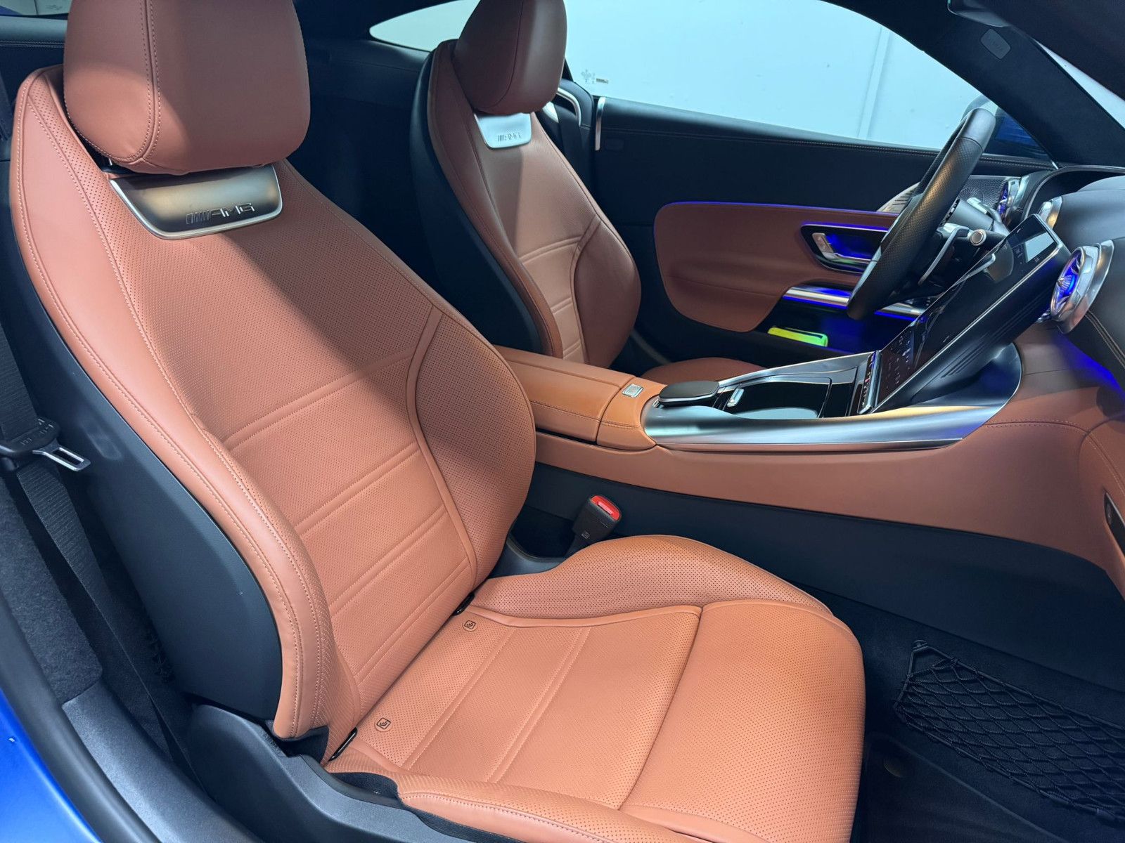 Fahrzeugabbildung Mercedes-Benz GT 63 4MATIC+ *LIFTSYSTEM*HEADUP*MANUFAKTUR*