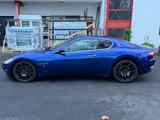 Maserati Granturismo GranTurismo XENON~LEDER~PDC~EU5 - blaue Maserati Granturismo