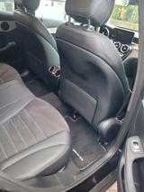 Mercedes-Benz GLC 220 d 4MATIC Autom. - - Mercedes-Benz GLC 220 in Osnabrück