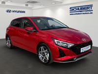 Hyundai i20 Prime 1.0 T-GDI *UPE 26.770€* Navi Bose LED 