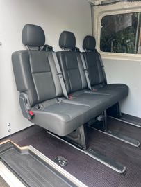 Volkswagen Crafter - 8
