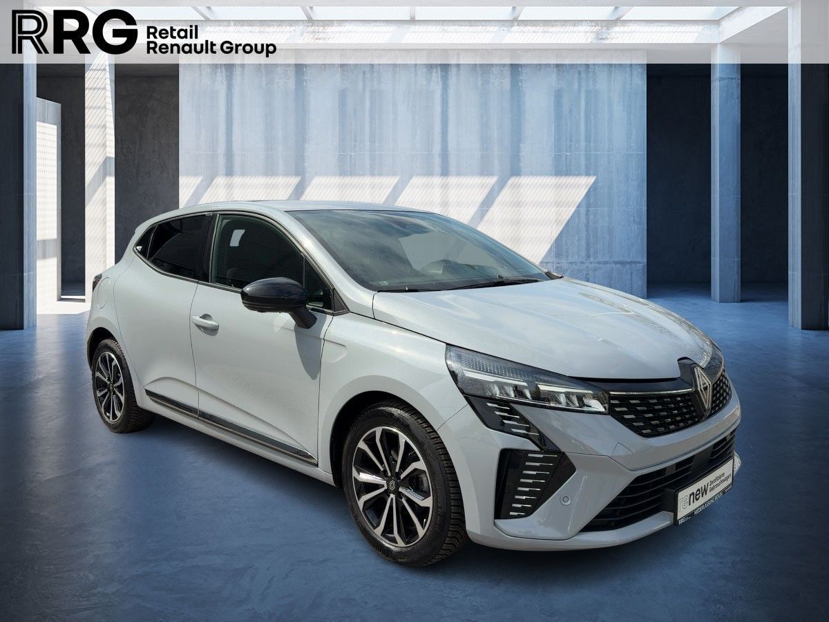 Renault Clio - Bild 7