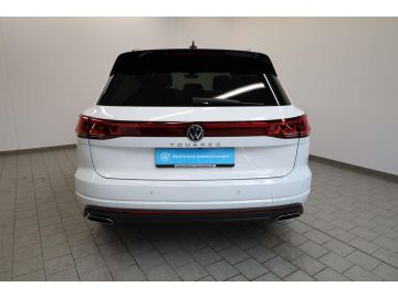 Volkswagen Touareg - 6