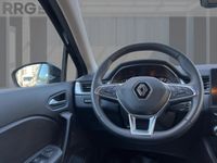 Renault Captur - Vorschau Bild 11