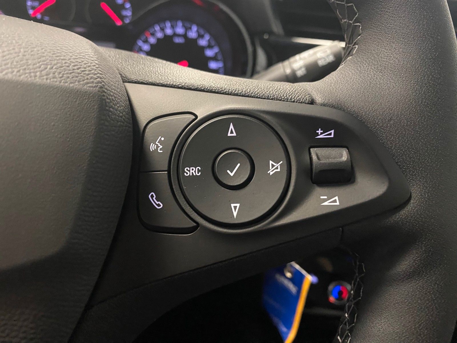 Fahrzeugabbildung Opel Corsa 1.2 Turbo "EDITION"+SITZHEIZUNG+AppCon.+BC