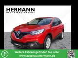 Renault Kadjar 1.5 BLUE dCi 115 Limited LED*NAVI*SHZ*LM - gebrauchte Renault Kadjar aus dem Jahr 2019
