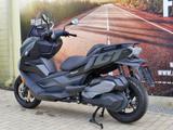 BMW C 400 GT TRIPLE BLACK *Oil Inclusive 5/50* - BMW AUTOMATIK