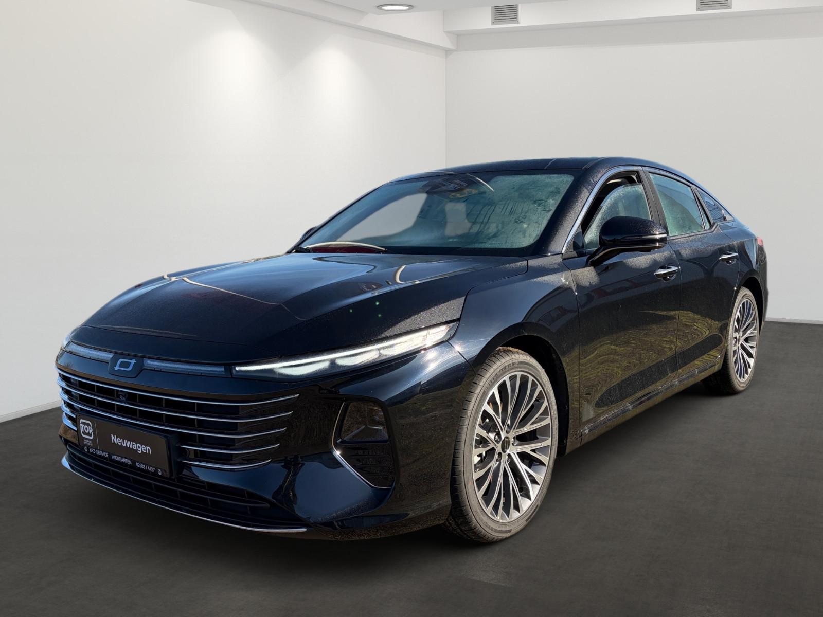 Andere Bestune B70 Panorama - Keyless - 360Grad Kamera