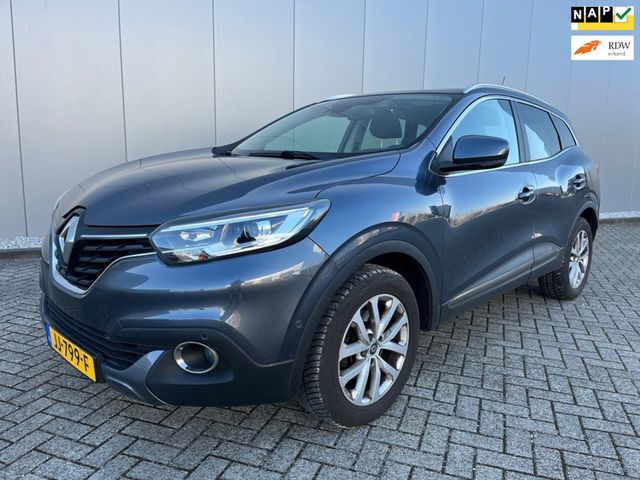 Renault Kadjar 1.5 dCi Intens PANORAMA