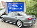 Audi A6 Lim. 1.8 TFSI ultra S-Line*LANDESVER BERLIN* - Audi A6 mit Benzin-Antrieb: Limousine