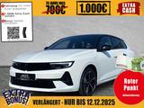 Opel Astra Sports Tourer GS, 1.2 Turbo - Opel Astra Tageszulassungen: Sports Tourer