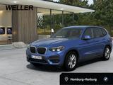 BMW X3 20d xDrive 20d Aut. Advantage Business SpoSi
