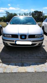 Seat Toledo 1M | TÜV 08/26 | 1.6 Benziner ... - Seat Toledo: 1m