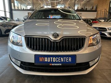 Skoda Octavia Combi Ambition *1.Hand*Klima*TÜV*