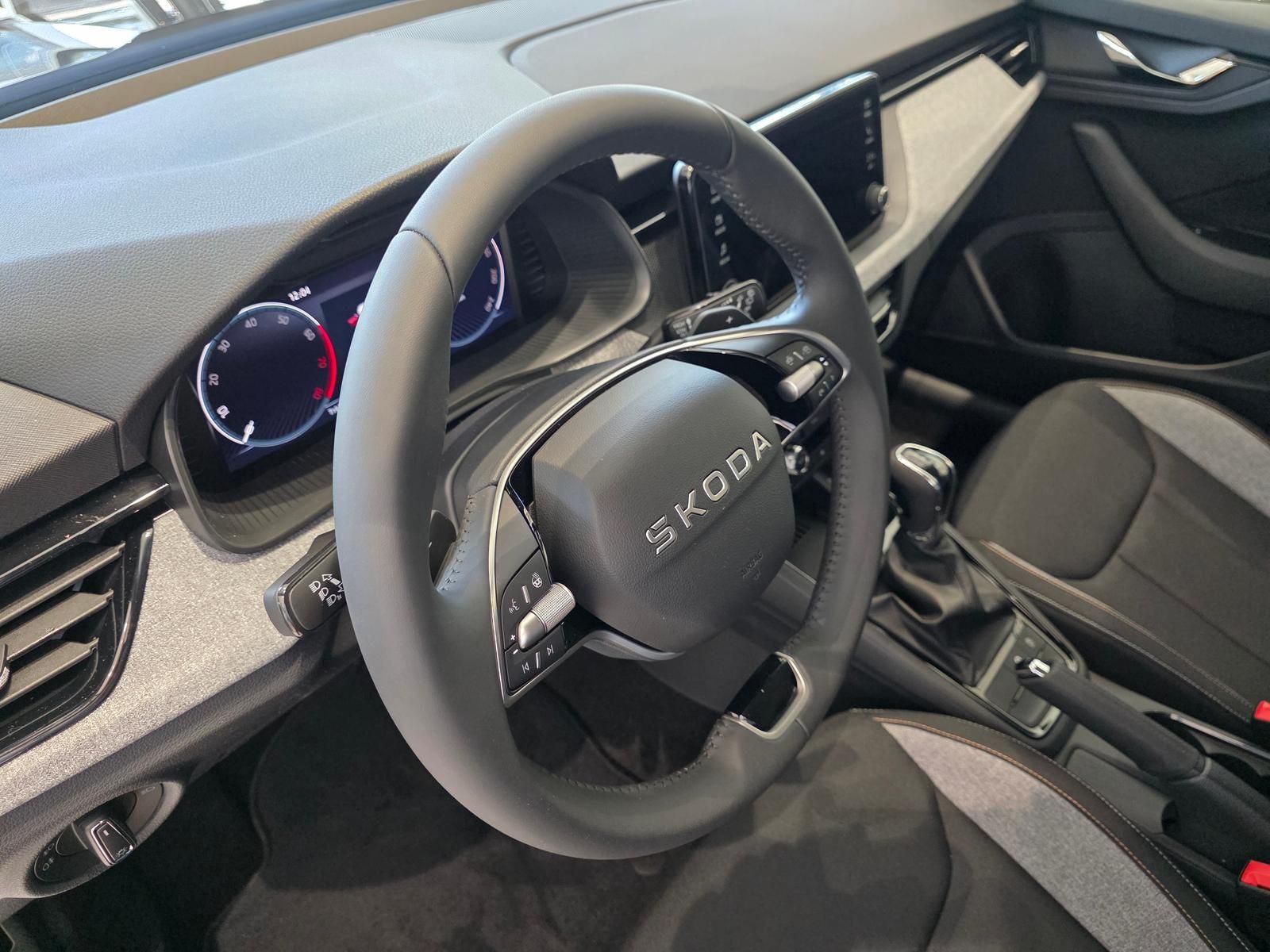 Skoda Kamiq - Bild 6