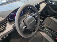 Skoda Kamiq - Vorschau Bild 6