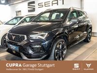Cupra Ateca 2.0 TSI 4Drive DSG 221 kW *360 Kamera* *Wi
