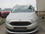 Ford Grand C-Max Grand Cool & Connect-7 SITZER-2.HAND - Ford Grand C-Max: 7