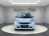 Smart ForTwo Coupe 0.8 CDI *PANO*SHEFT*KLIMA* - Smart ForTwo: 0 8 Cdi