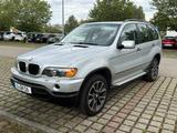 BMW X5 3.0i E53 | vollständige Servicehistorie - gebrauchte BMW X5 aus dem Jahr 2000