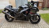 Suzuki Hayabusa  - GEBRAUCHT HAYABUSA