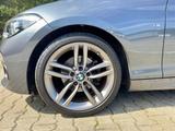 BMW 120i M Shadow | Navi Prof | H/K Sound | RFK - BMW 120 in Berlin