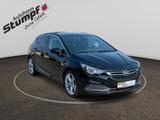 Opel Astra 1.4 Turbo Start/Stop Automatik Ultimate - Opel Astra: Automat