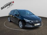 Opel Astra 1.4 Turbo Start/Stop Automatik Ultimate - Opel Astra: Ultimate