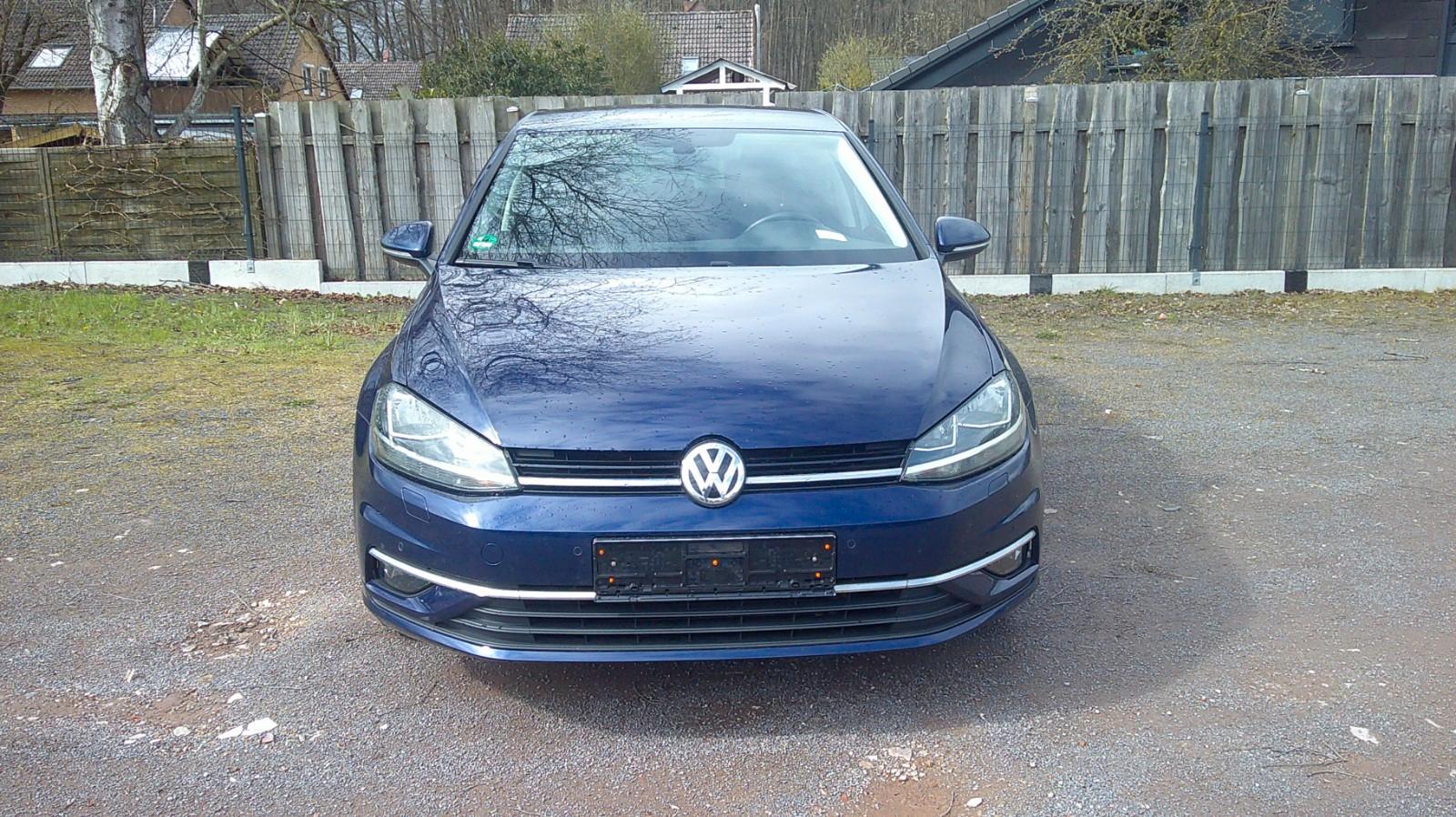 Volkswagen Golf VII Lim. Join Start-Stopp