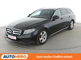 Mercedes-Benz E 200 T Avantgarde Aut.*NAV*LED*TEMP*CAM*PDC*SHZ - Mercedes-Benz E 200: Kombi
