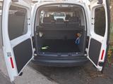 Volkswagen Caddy 1,2TSI 77kW BMT Comfortline 5-Sitzer C... - Firmenfahrzeug gebraucht