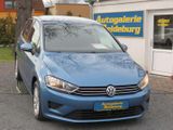 Volkswagen Golf Sportsvan Comfortline BMT/Start-Stopp SHZ   - Volkswagen Golf Sportsvan aus 2014