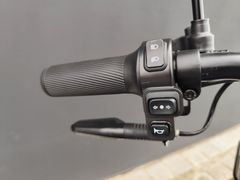 ANDERE RDB SINOE 25 km/h ++++ AKTION bis 16.05.2026