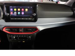 Fahrzeugabbildung Seat Ibiza FR Klimaautomatic,17 Zoll Alu,Top-Zustand