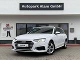 Audi A4 Av.35 TDI S-Tr. adv.ACC DAB Lane LED Side ACC - Audi A4 Gebrauchtwagen