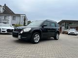 Skoda Yeti 1.2 TSI Active Plus Edition *Sitzh. Alu PDC - Skoda Yeti mit Benzin-Antrieb