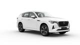Mazda 2025 Mazda CX-60 5WGN 2.5L e-SKYACTIV PHEV 327ps - Mazda Neuwagen: Mazda3