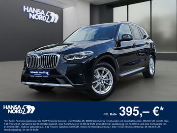BMW X3 - 1