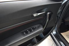BMW 220 d Sport Line Cabrio~Automatik~Leder~Navi Pro