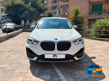 BMW X1 - 2