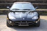 Jaguar XK8 Cabrio 3 Jahre Garantie - Jaguar XK8 aus 2001
