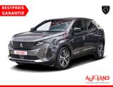 Peugeot 3008 1.2 12V e-THP Active Pack VC LED Tempomat