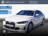BMW 420d xDrive Gran Coupe, AHK, SHZ, HiFi