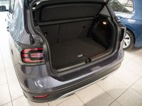Volkswagen T-Cross - Vorschau Bild 21