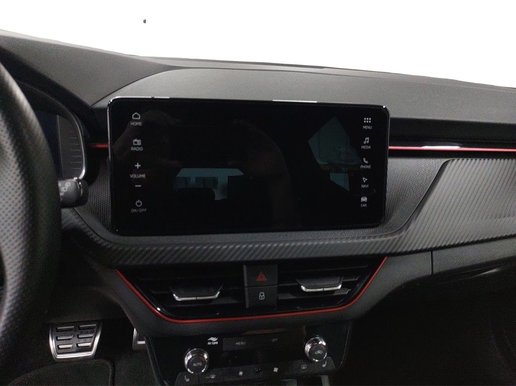 Skoda Kamiq - Bild 15