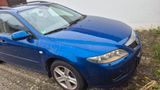 Mazda mazda 6 TDI - Mazda 6 aus 2006 mit Diesel-Antrieb