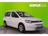 Volkswagen Caddy 1.5TSI CARPLAY+SHZ+7-SITZE+KLIMA+TEMPO - Volkswagen Caddy: 7