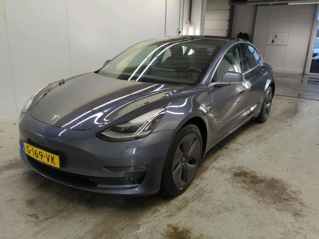 Tesla Model 3 Long-Range AWD 351pk 75 kWh [ AUTOPILOT+